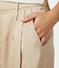 Fayla Drapy Satin Balloon Pants