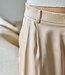 Fayla Drapy Satin Balloon Pants