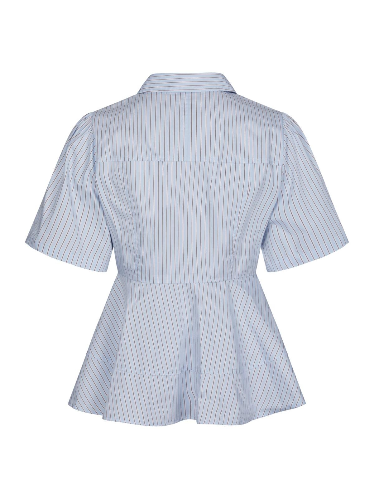 Janelle Stripe Shirt