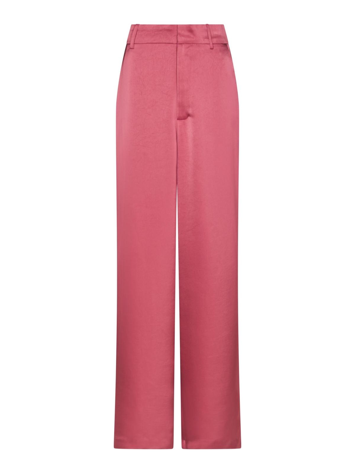 Emmett Heavy Sateen Pants