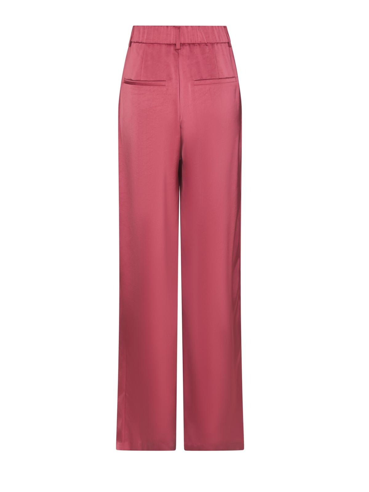 Emmett Heavy Sateen Pants