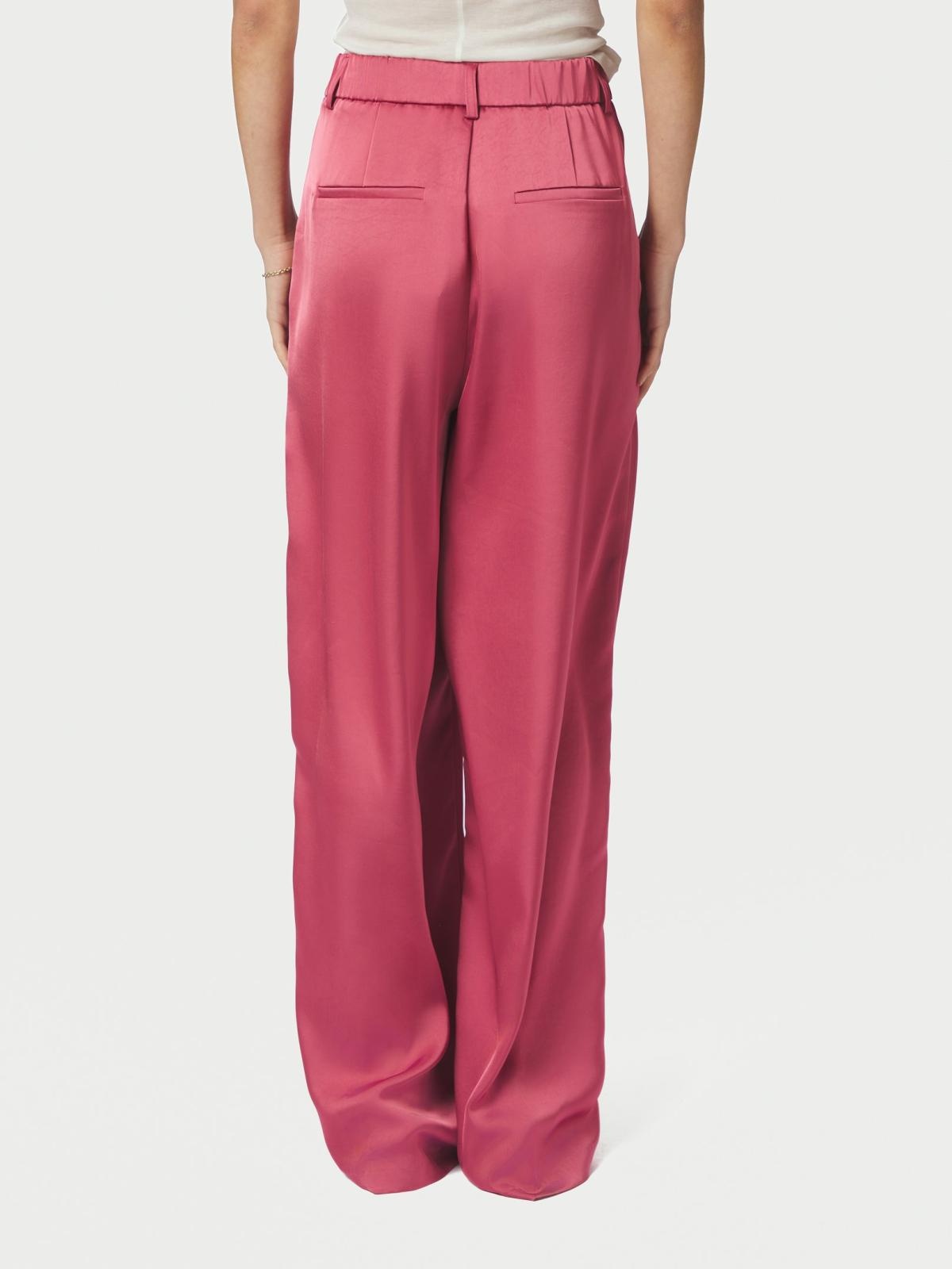 Emmett Heavy Sateen Pants
