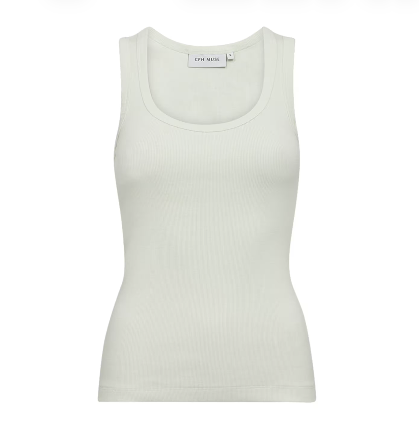 Copenhagen Muse Siv top