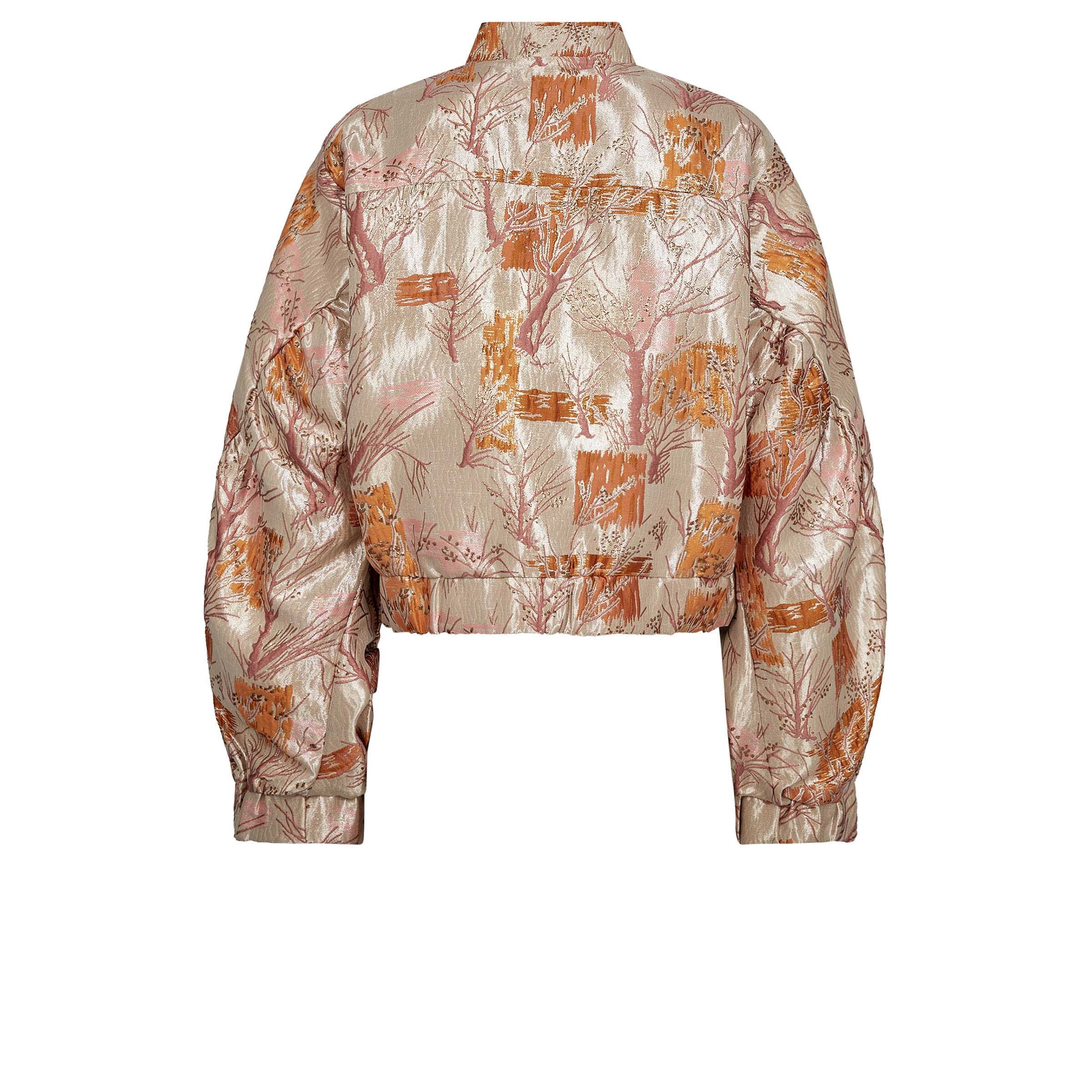 Capella Bomber Jacket