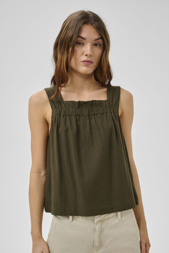 My Essential Wardrobe Dias Florence Top