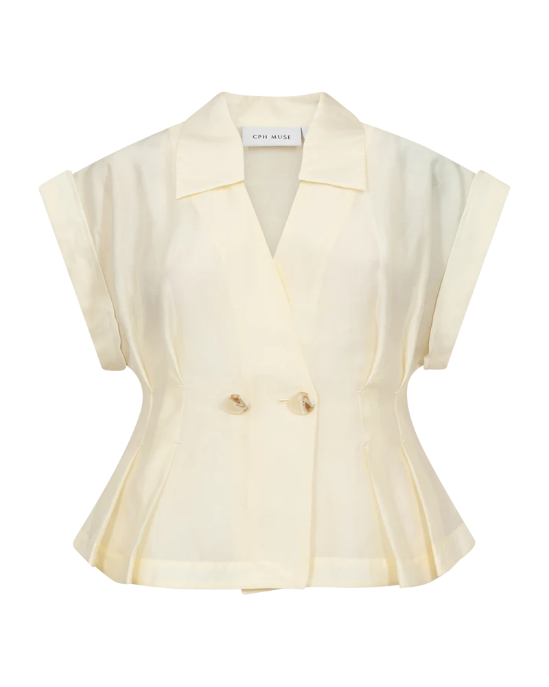 Copenhagen Muse Molly-Shirt