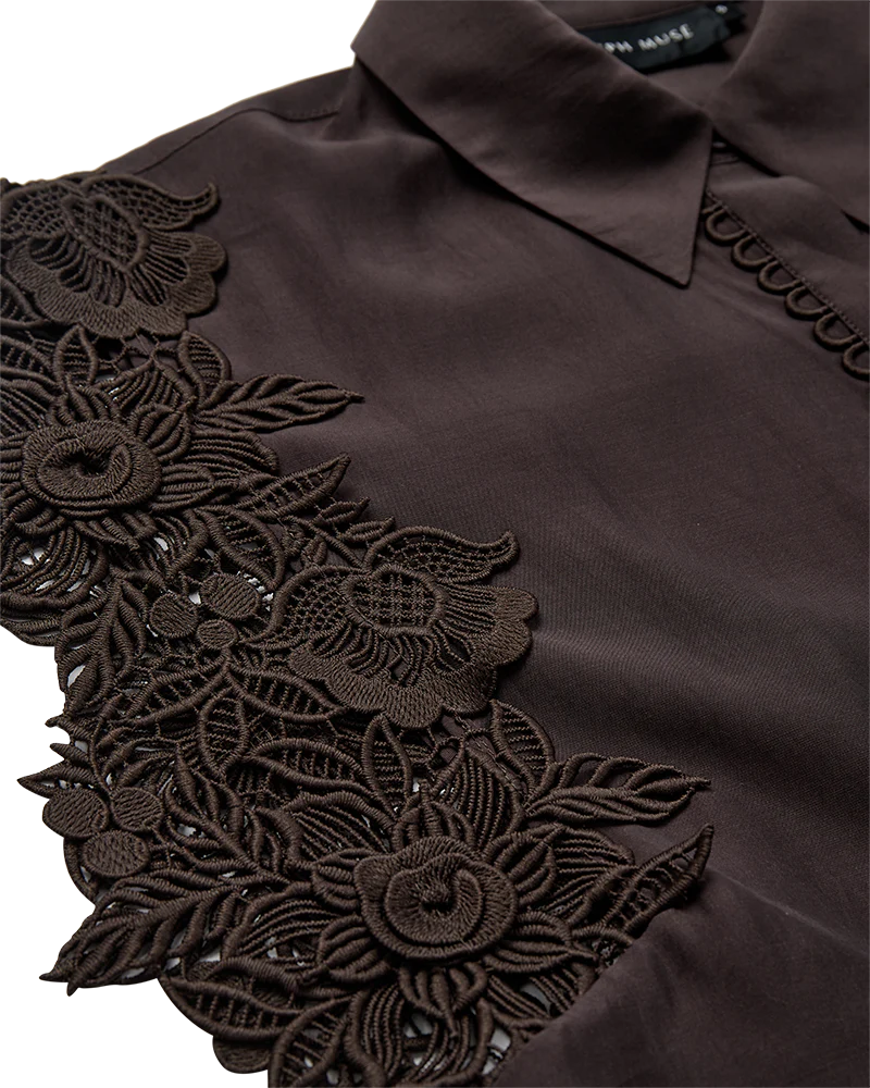 Molly-Shirt