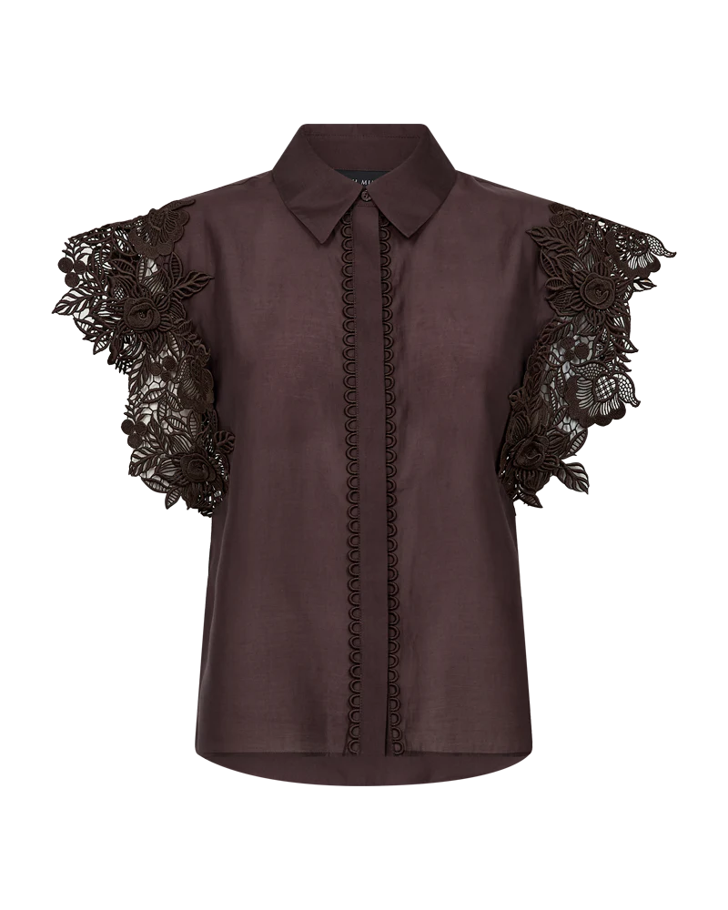 Copenhagen Muse Molly-Shirt