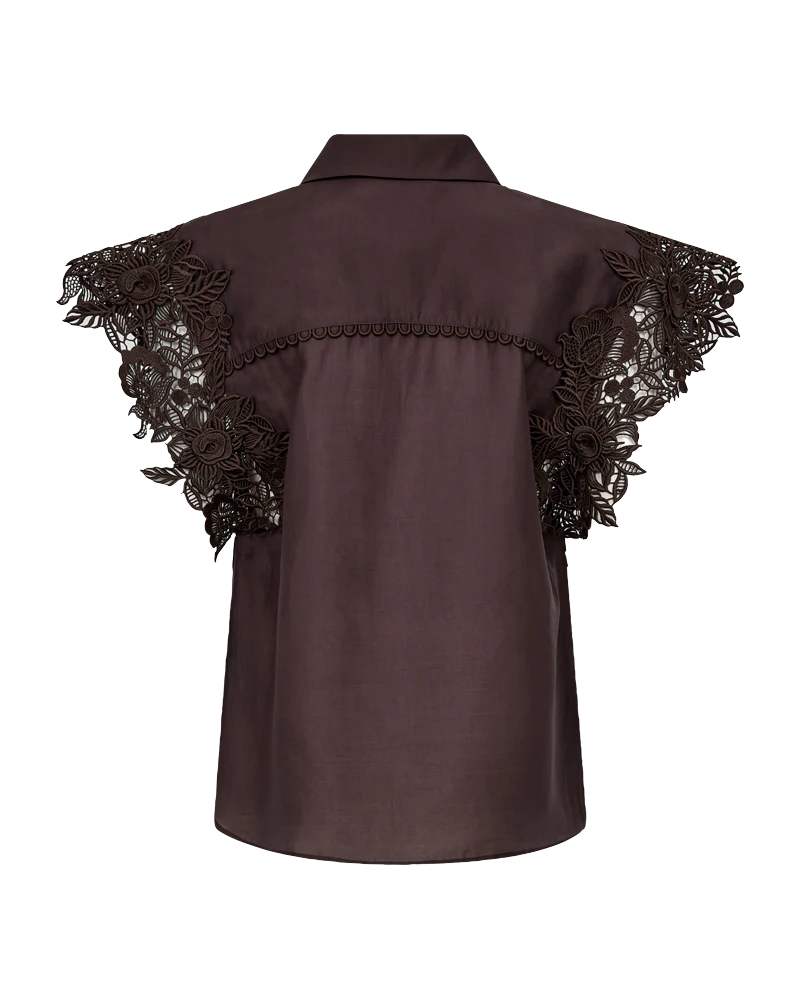 Molly-Shirt