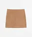 Liliana Suede Skirt