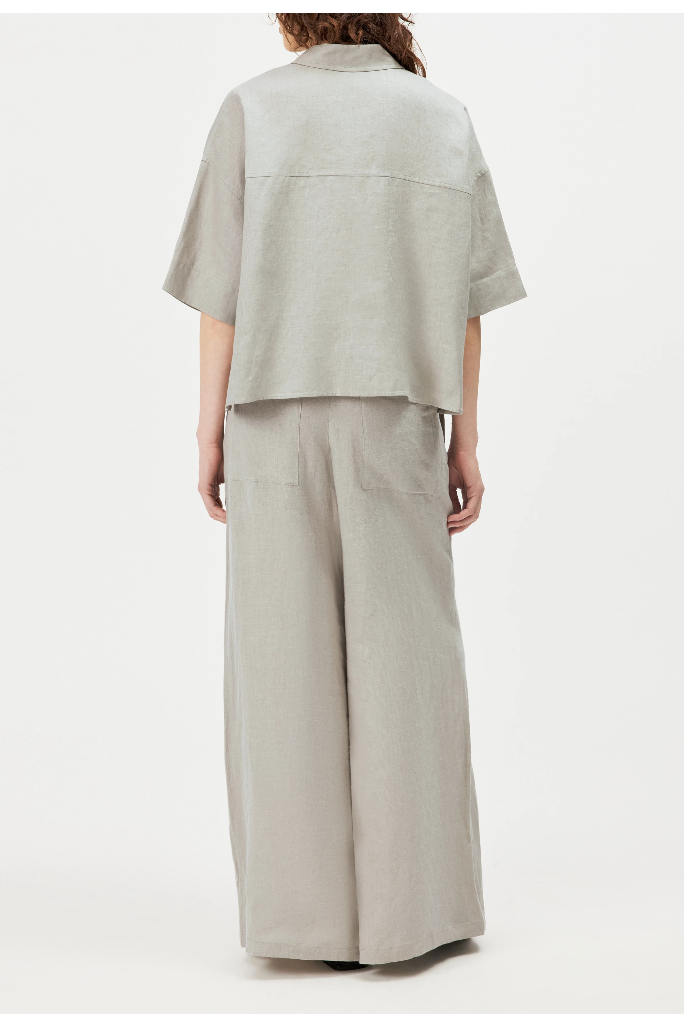 Yarika blouse