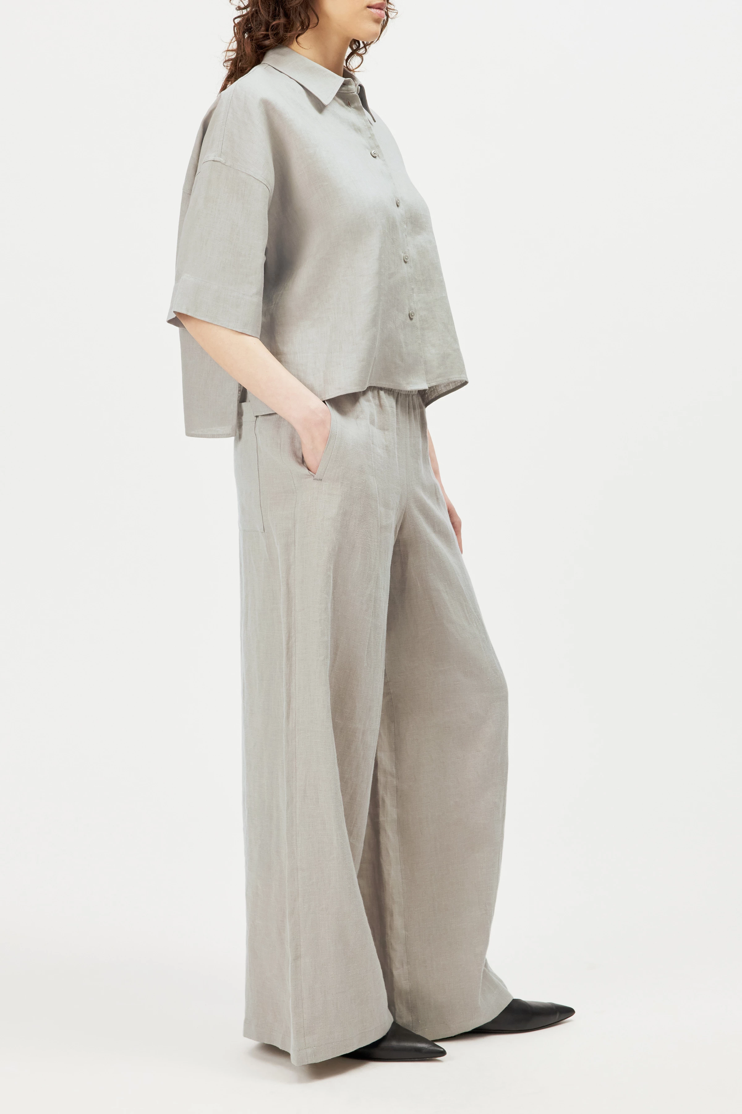 Yarika blouse
