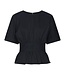Annegret Poplin Blouse