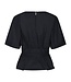 Annegret Poplin Blouse