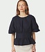 Annegret Poplin Blouse