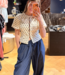 Anela Dot Blouse
