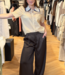 Ally blouse
