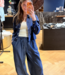 Kiri Shirt Cropped