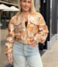 Capella Bomber Jacket