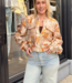 Capella Bomber Jacket