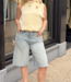 Veda Heavy Sateen Top