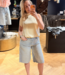 Veda Heavy Sateen Top