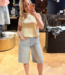 Jony Short C 206
