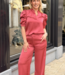 Roella Heavy Sateen Blouse