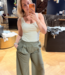 Gisva Pant