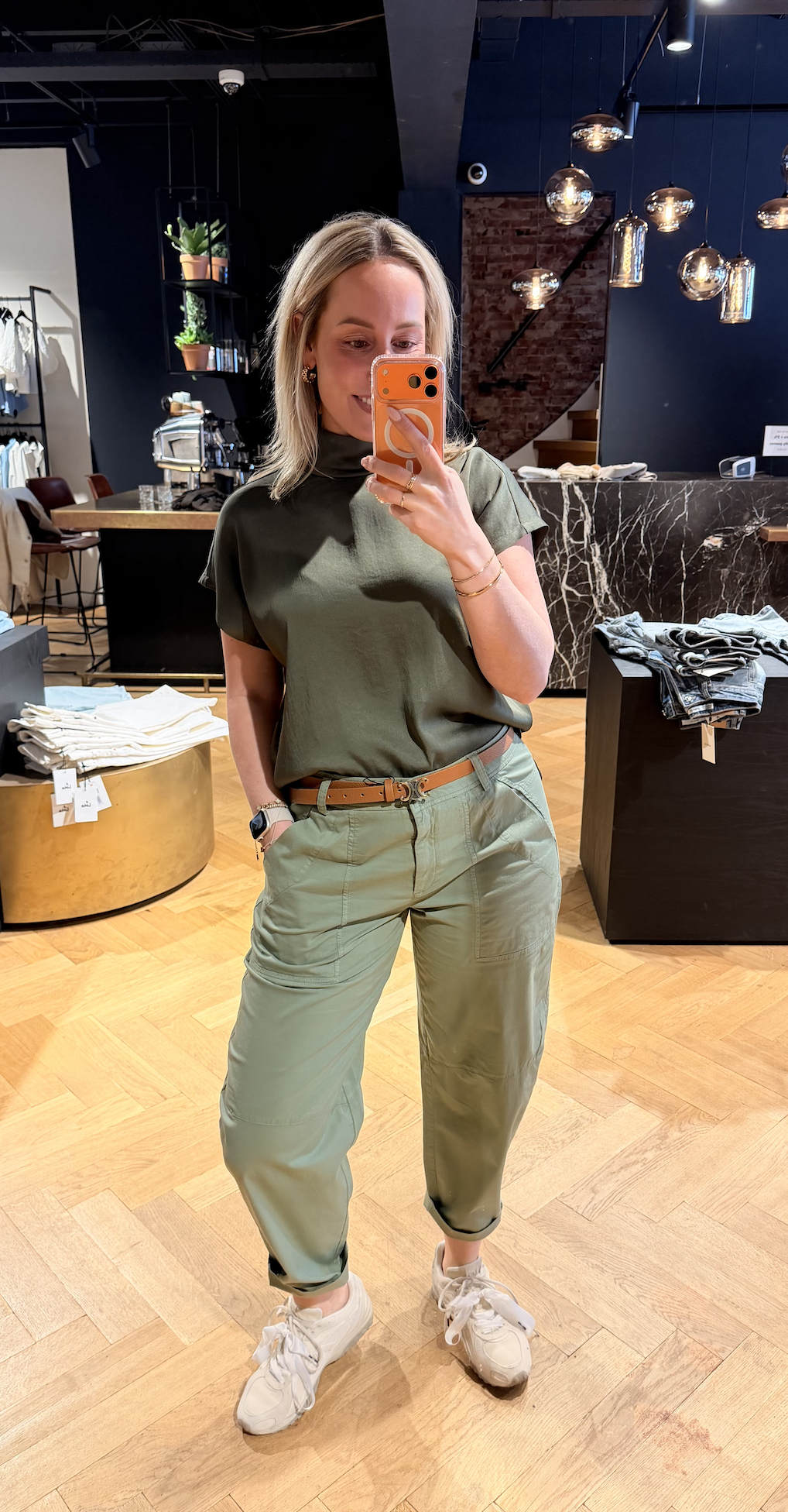 Alaria_1 blouse