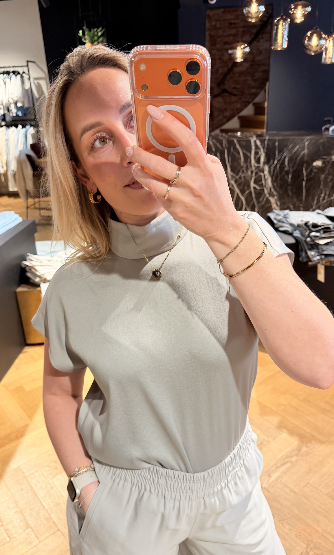 Alaria_1 blouse