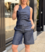 Dazzie City Shorts