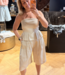 Riava corsage top