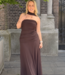 Misi Mesh Dress