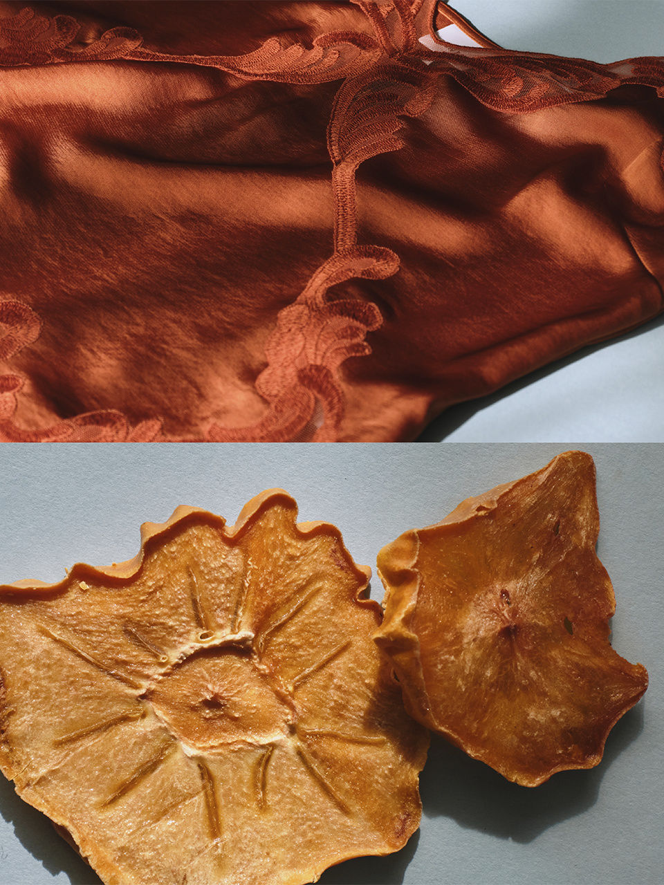 Ligne lace camisole top