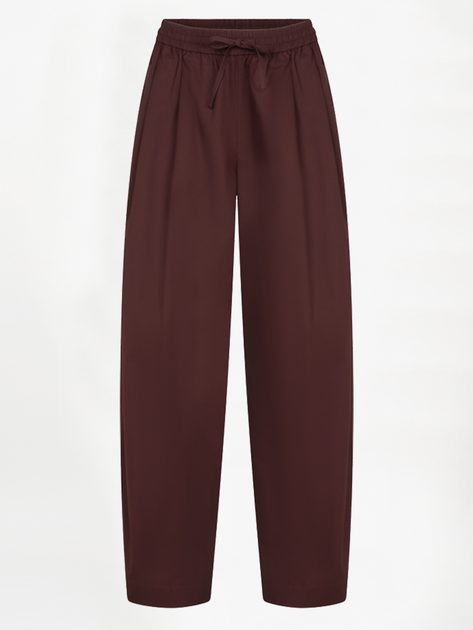 Maelly relaxed fit pants