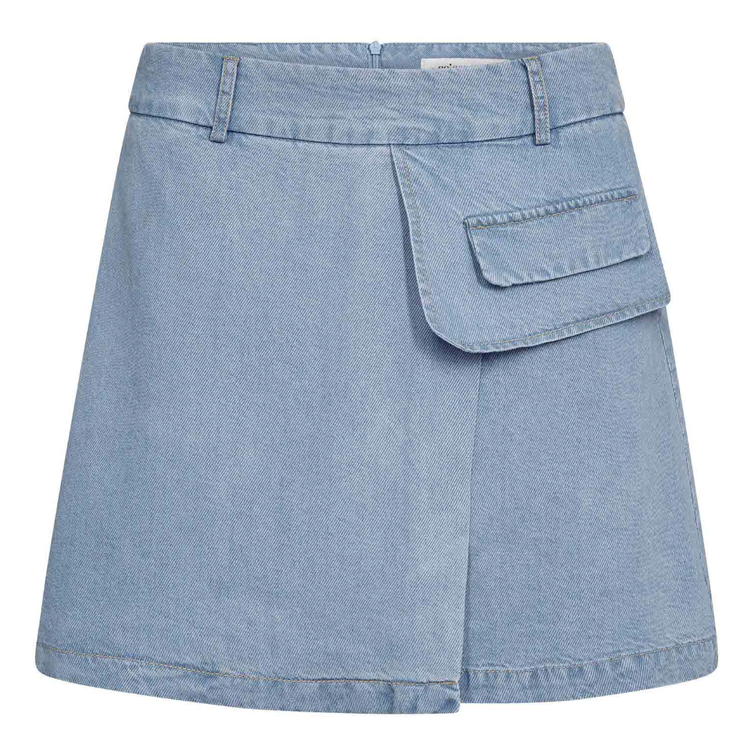 Co'couture Tilly Pocket Skirt