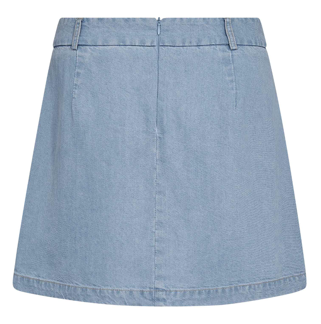 Tilly Pocket Skirt