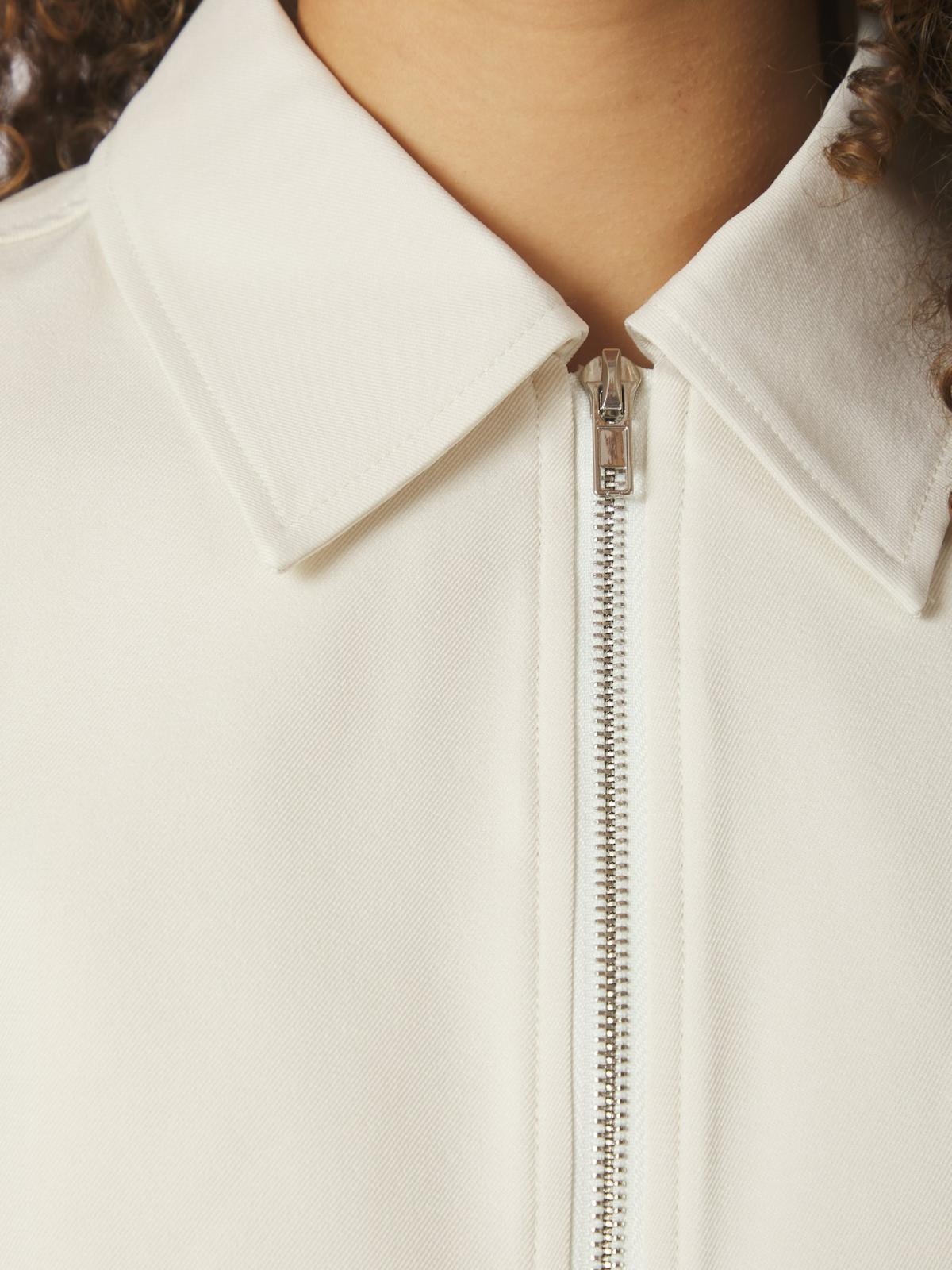 Denielle Structure Jacket