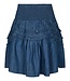 Maliah Denim Skirt
