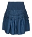 Maliah Denim Skirt