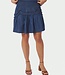 Maliah Denim Skirt