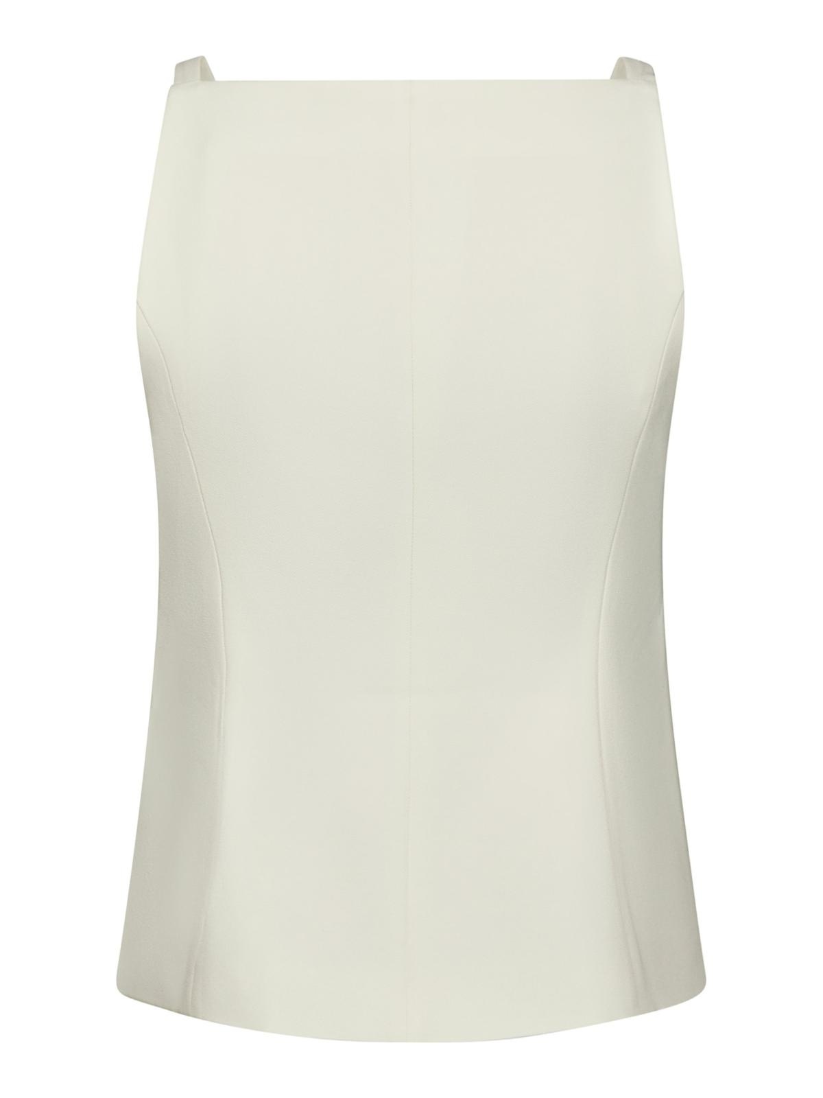 Kylie Structure Waistcoat