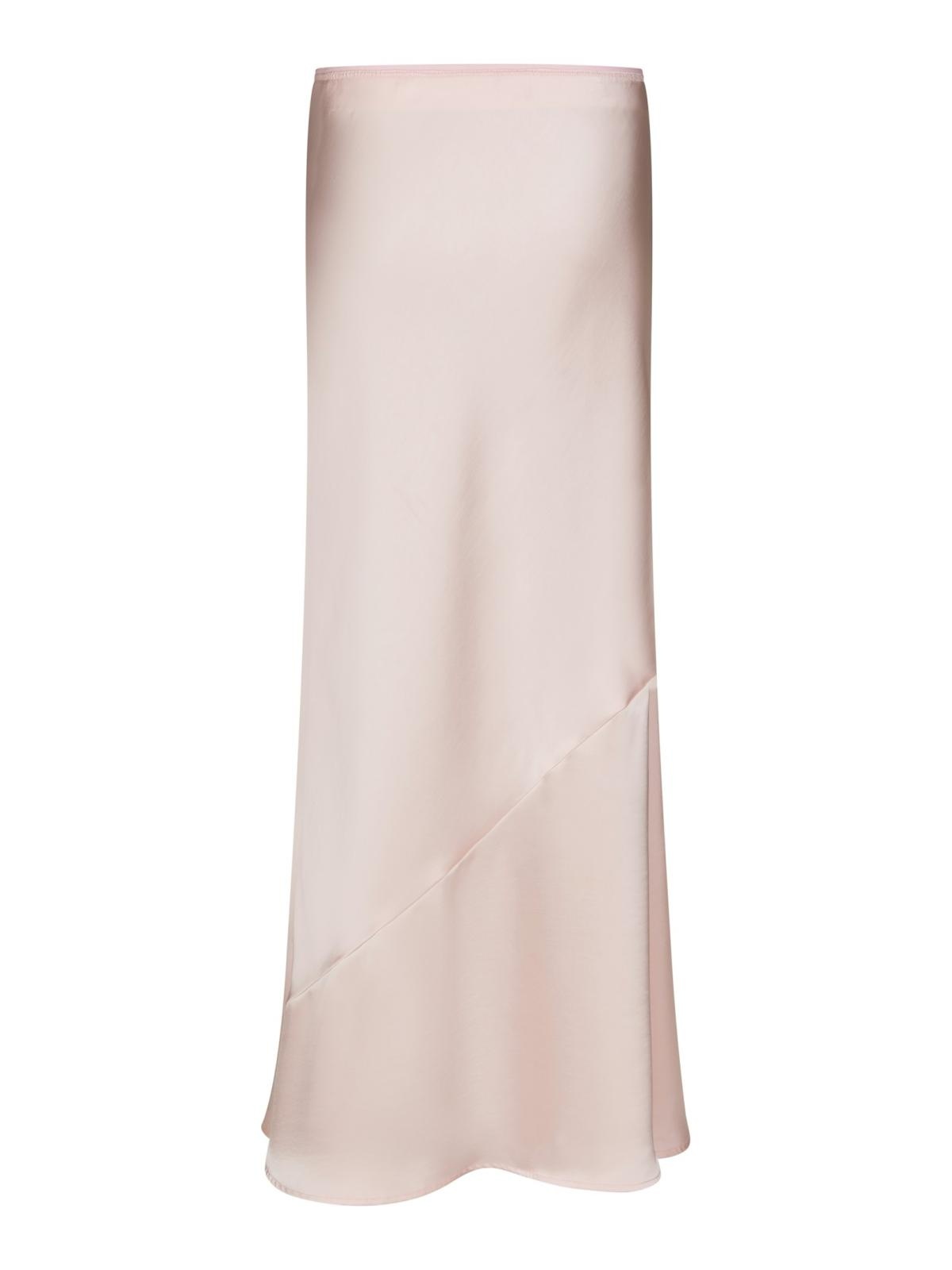 Ninad Heavy Sateen Skirt