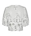 Fia Embroidery Blouse