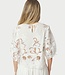 Fia Embroidery Blouse