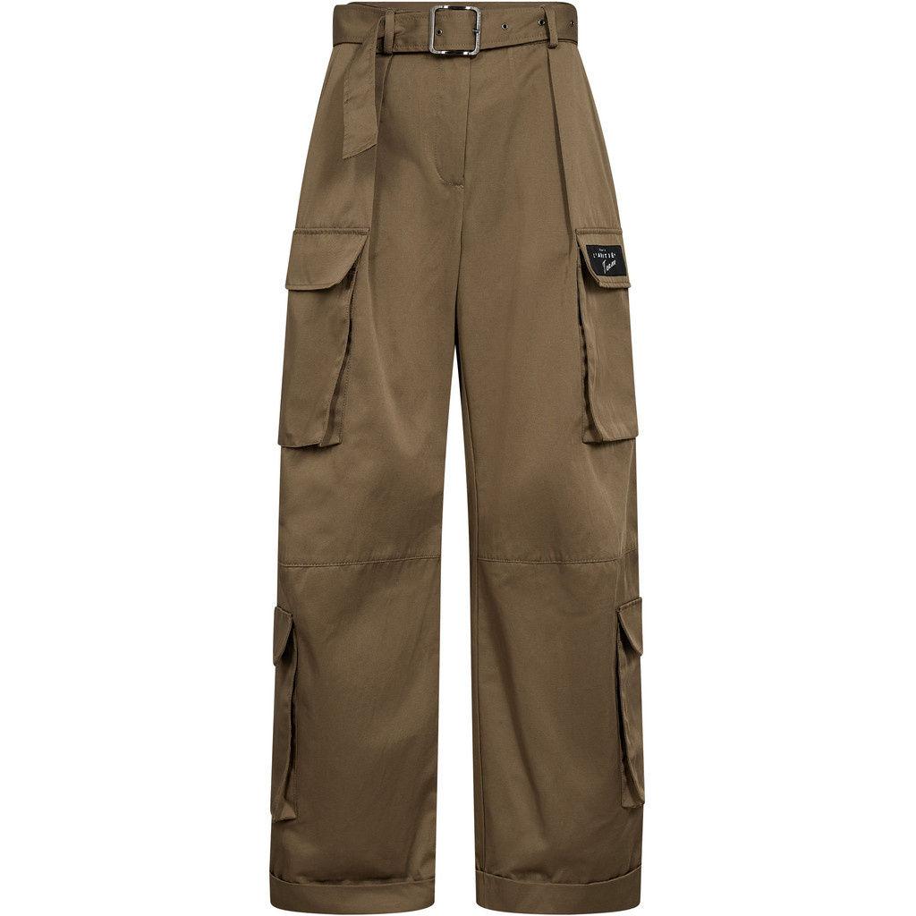 Rabi Cargo Pocket Tall Pant