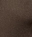 Fayza metallic knitted polo