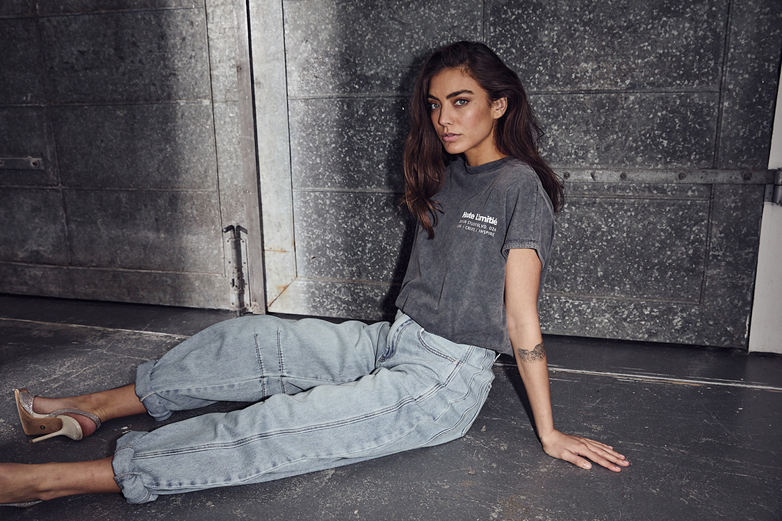 Noma Acid Balloon Tee