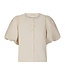 Moisa Linen Blouse